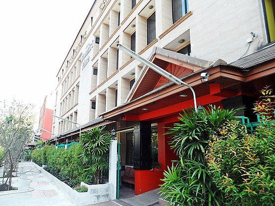 1 Bed Condo · Phra Nakhon, bangkok