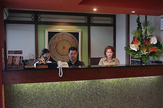 1 Bed Condo · Phra Nakhon, bangkok — photo 2