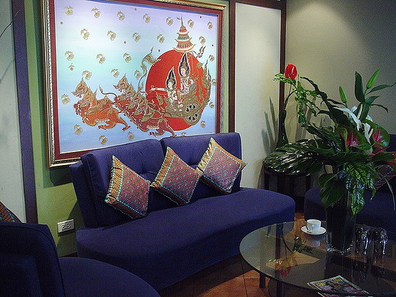 1 Bed Condo · Phra Nakhon, bangkok — photo 3