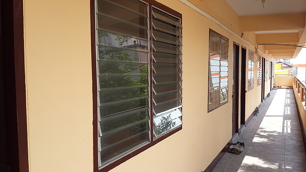1 Bed Condo — photo 3