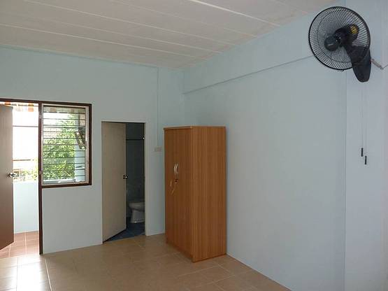 1 Bed Condo · Wang Thonglang, bangkok — photo 1