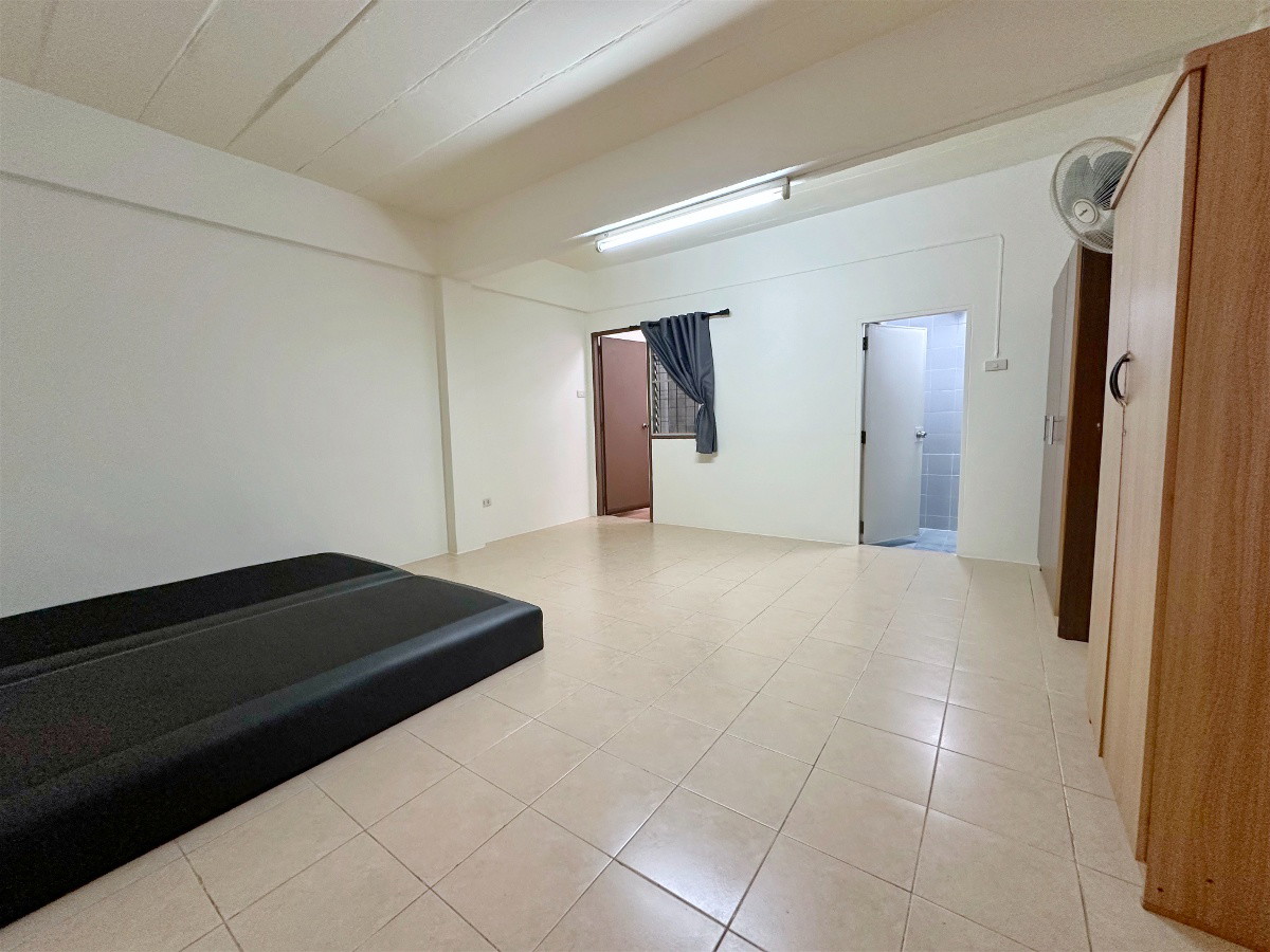 1 Bed Condo · Wang Thonglang, bangkok — photo 3