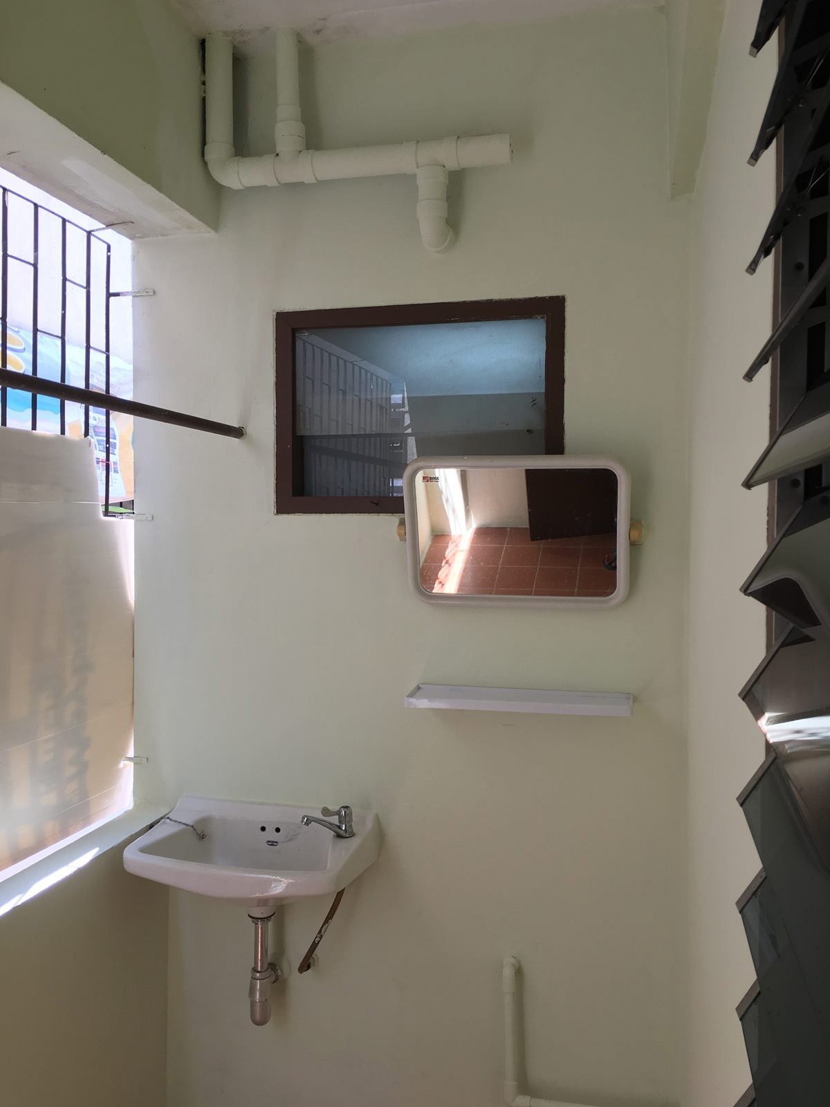 1 Bed Condo · Wang Thonglang, bangkok — photo 5