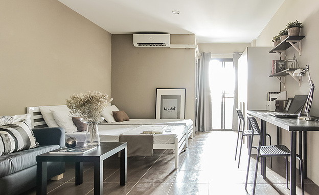 Condo · Dusit, bangkok — photo 1