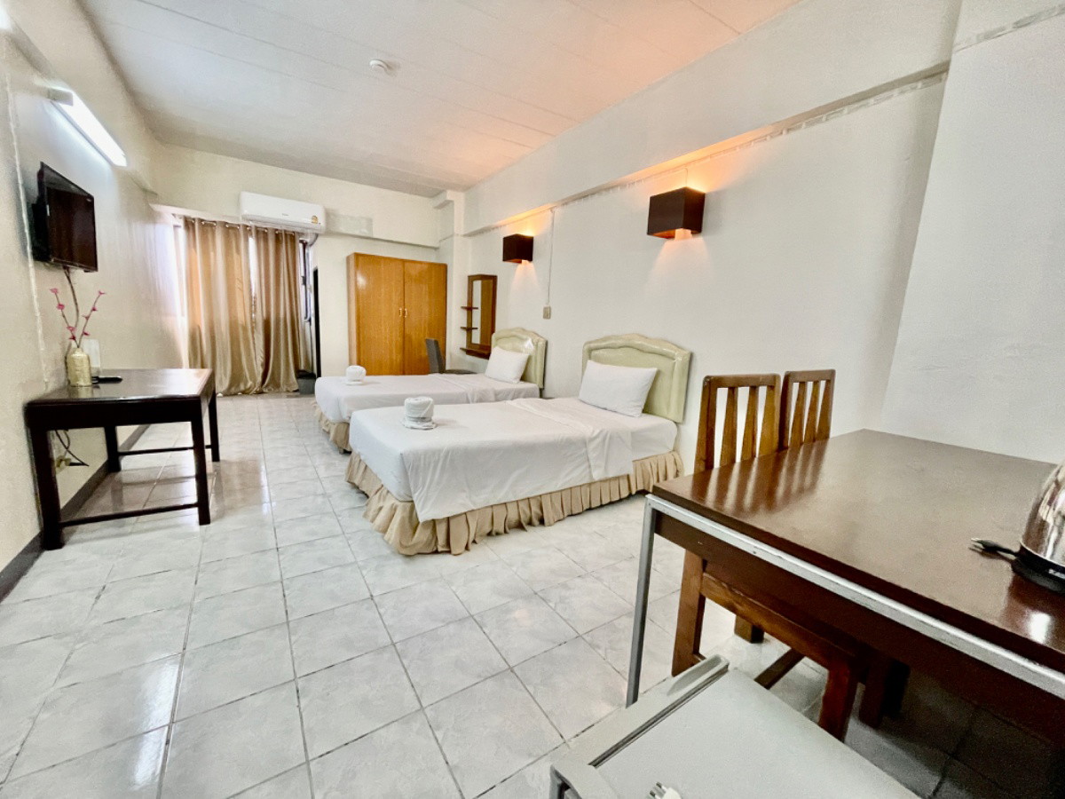 1 Bed Condo · Bang Na, bangkok