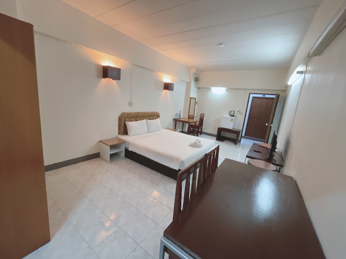 1 Bed Condo · Bang Na, bangkok — photo 3