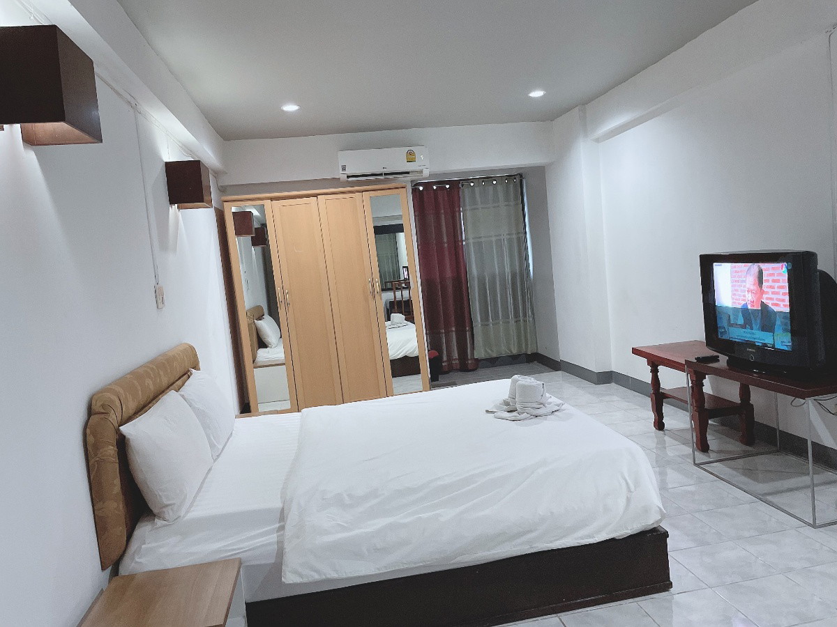 1 Bed Condo · Bang Na, bangkok — photo 4
