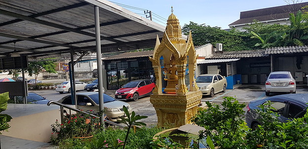 1 Bed Condo · Bang Na, bangkok — photo 5