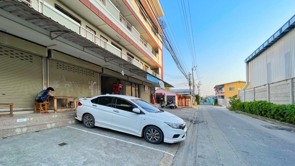 1 Bed Condo · Bang Phli, samut_prakan — photo 3