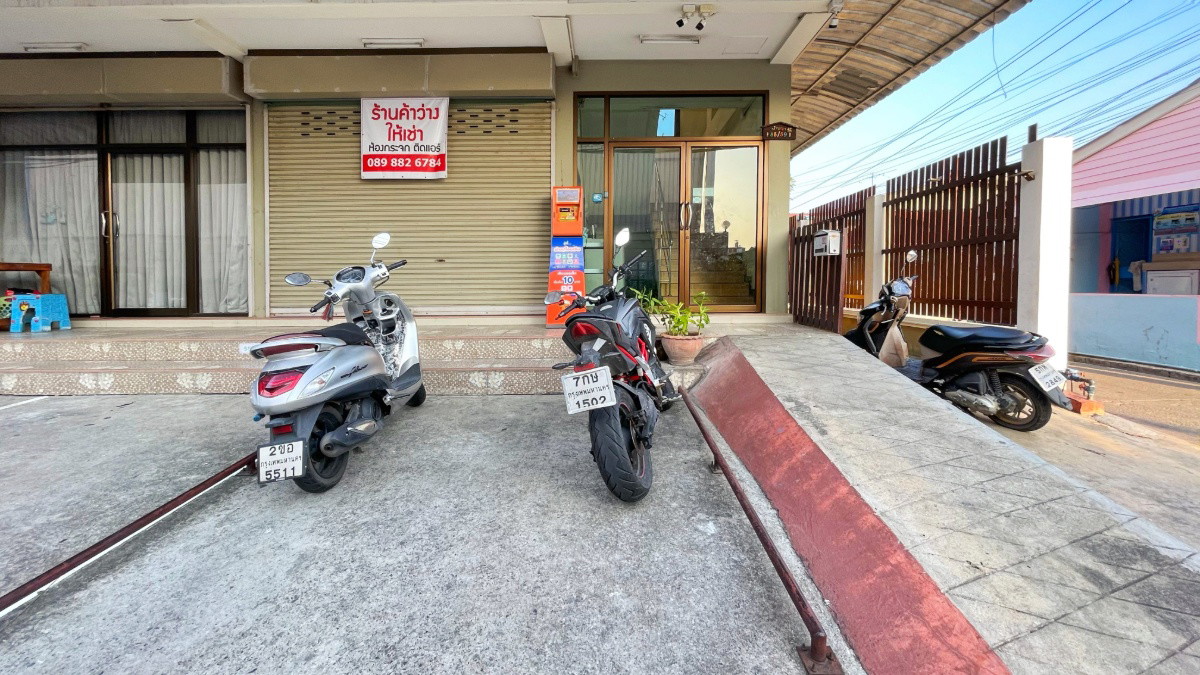 1 Bed Condo · Bang Phli, samut_prakan — photo 4