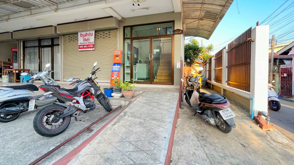 1 Bed Condo · Bang Phli, samut_prakan — photo 5