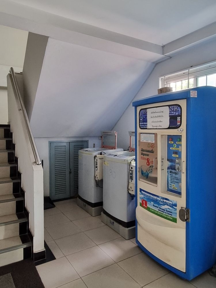 1 Bed Condo · Lat Phrao, bangkok — photo 1