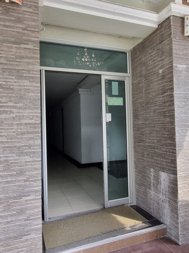 1 Bed Condo · Lat Phrao, bangkok — photo 2