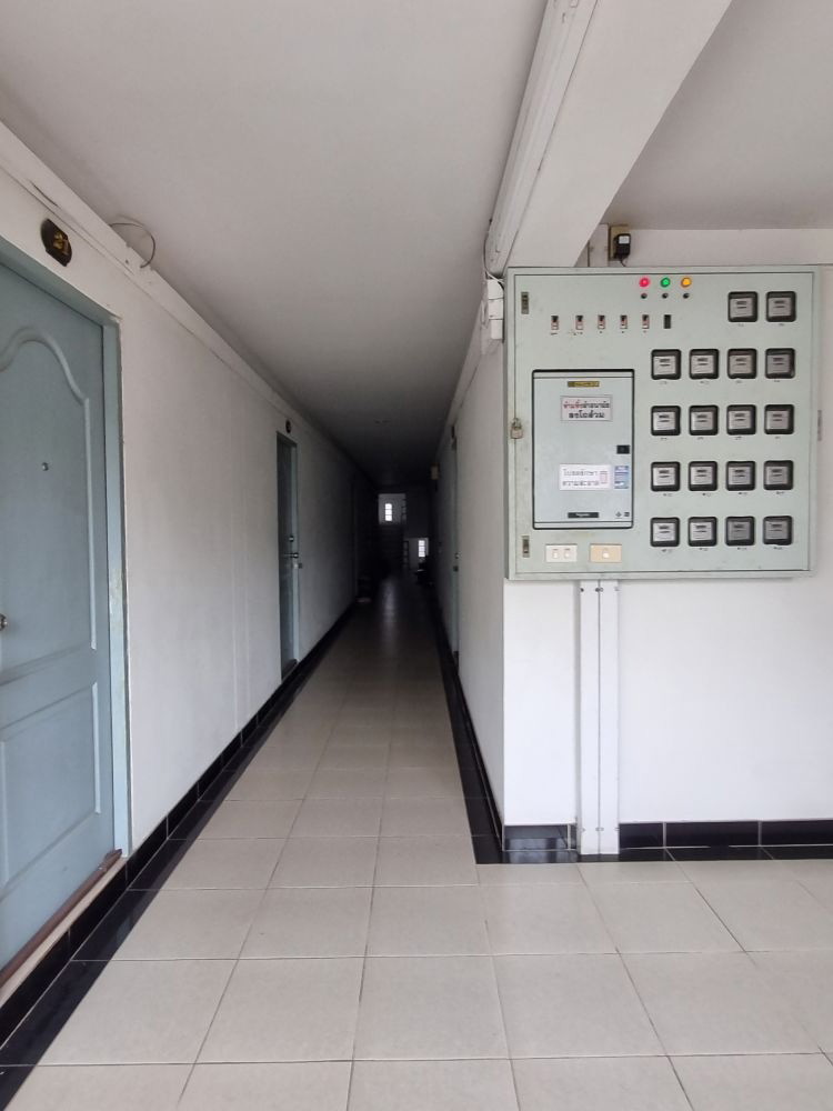 1 Bed Condo · Lat Phrao, bangkok — photo 3
