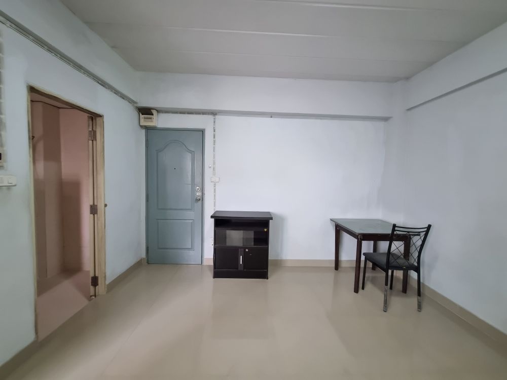 1 Bed Condo · Lat Phrao, bangkok — photo 4