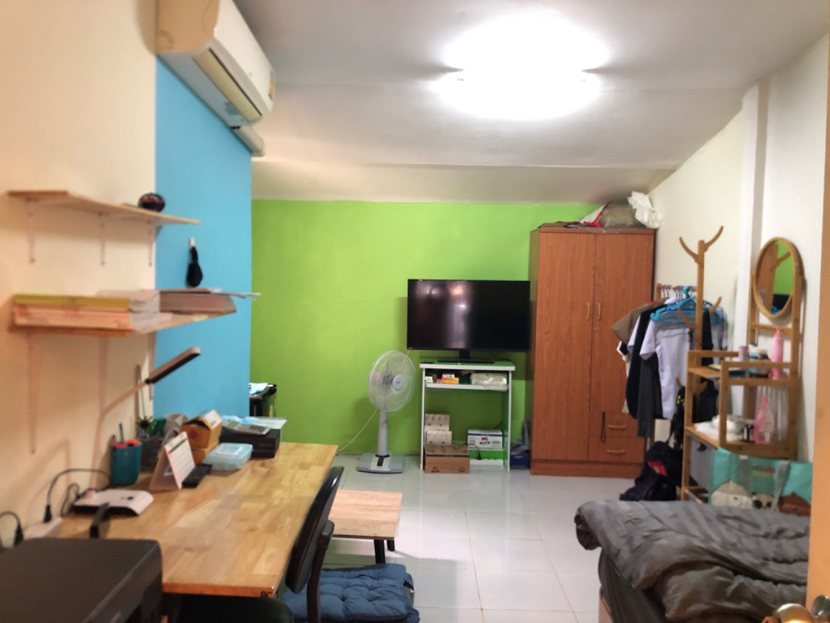 1 Bed Condo · Mueang Chiang Mai, chiang_mai — photo 1