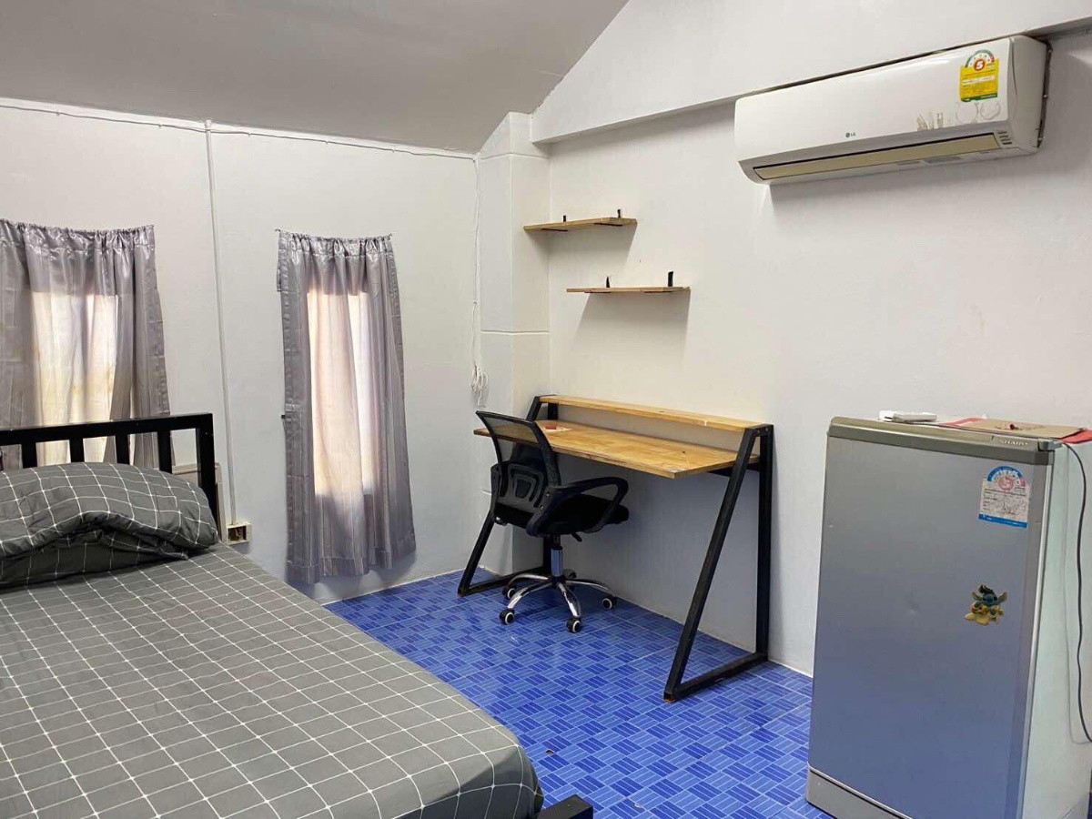 1 Bed Condo · Mueang Chiang Mai, chiang_mai — photo 2