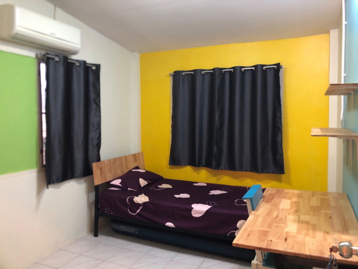 1 Bed Condo · Mueang Chiang Mai, chiang_mai — photo 4