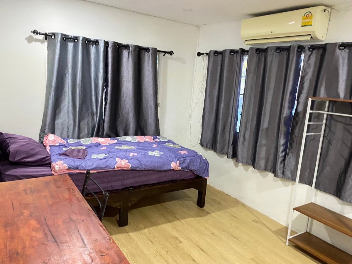 1 Bed Condo · Mueang Chiang Mai, chiang_mai — photo 5