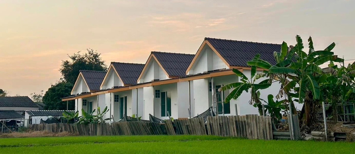 1 Bed Condo · chiang_mai — photo 1