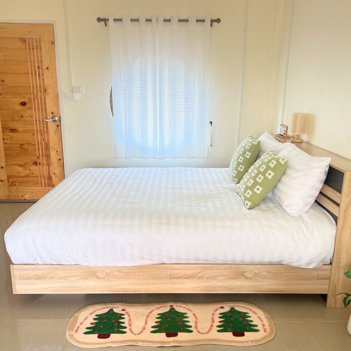 1 Bed Condo · chiang_mai — photo 4
