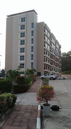 Goldcorner apartment — photo 1