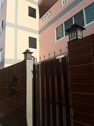 Condo · Mueang Nonthaburi, nonthaburi — photo 2