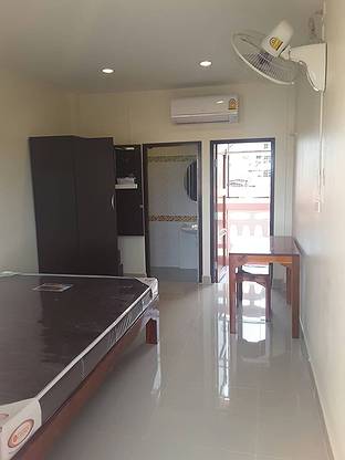 Condo · Mueang Nonthaburi, nonthaburi — photo 3
