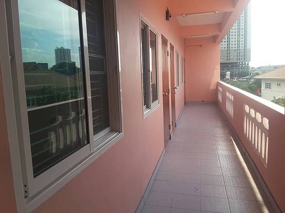 Condo · Mueang Nonthaburi, nonthaburi — photo 4