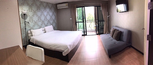 1 Bed Condo · Phasi Charoen, bangkok