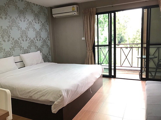 1 Bed Condo · Phasi Charoen, bangkok — photo 2