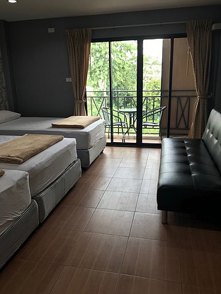 1 Bed Condo · Phasi Charoen, bangkok — photo 3