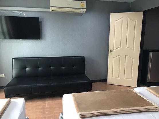 1 Bed Condo · Phasi Charoen, bangkok — photo 4