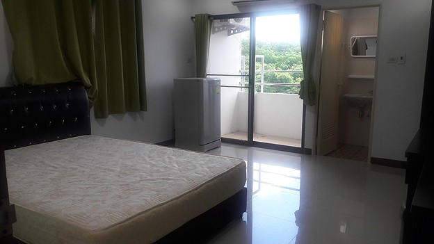 1 Bed Condo — photo 2