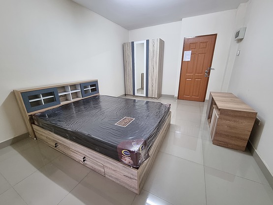 Condo · Bang Phli, samut_prakan