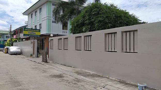 Condo · Wang Thonglang, bangkok — photo 1