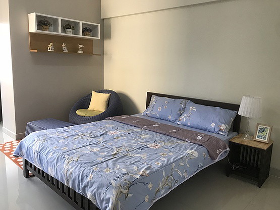 1 Bed Condo · Mueang Nonthaburi, nonthaburi — photo 1