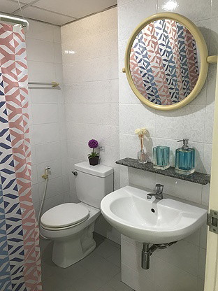 1 Bed Condo · Mueang Nonthaburi, nonthaburi — photo 2