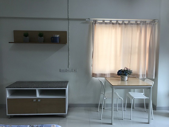 1 Bed Condo · Mueang Nonthaburi, nonthaburi — photo 3