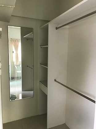 1 Bed Condo · Mueang Nonthaburi, nonthaburi — photo 4