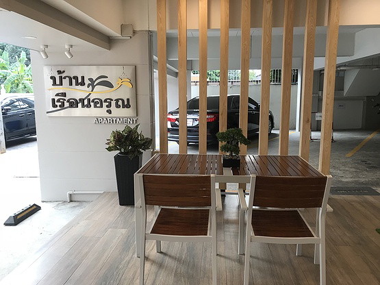 1 Bed Condo · Mueang Nonthaburi, nonthaburi — photo 5