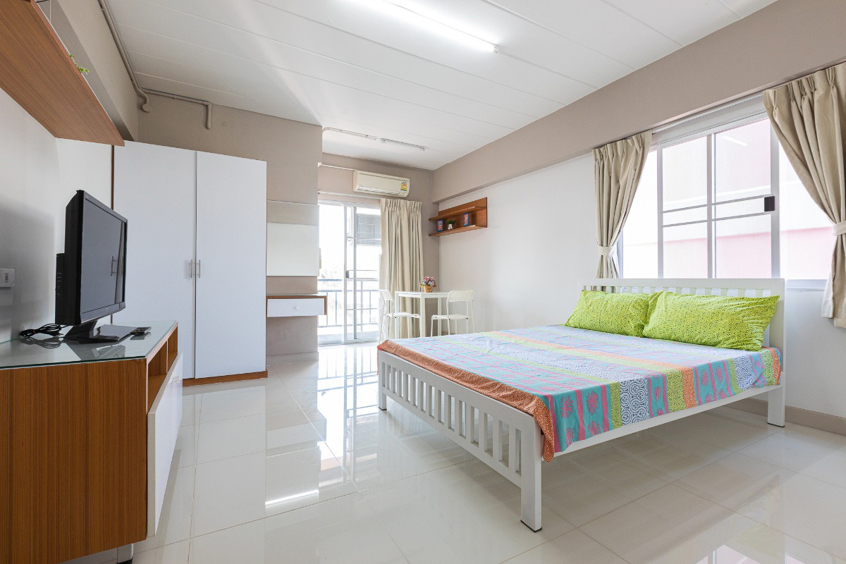 Condo · Mueang Nonthaburi, nonthaburi — photo 1