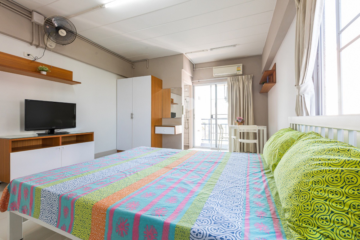 Condo · Mueang Nonthaburi, nonthaburi — photo 3