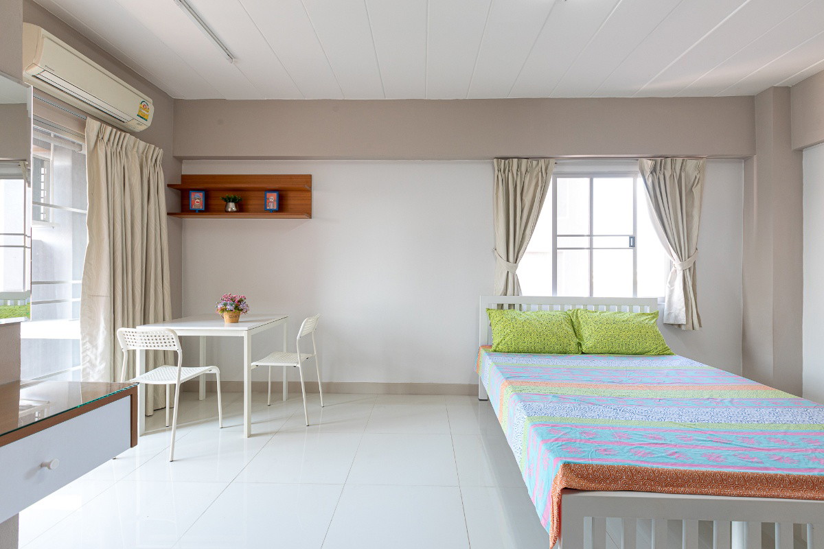 Condo · Mueang Nonthaburi, nonthaburi — photo 5