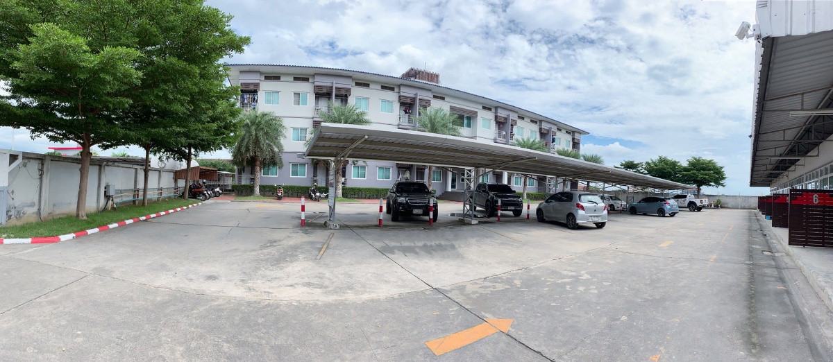 1 Bed Condo · Bang Bua Thong, nonthaburi — photo 2