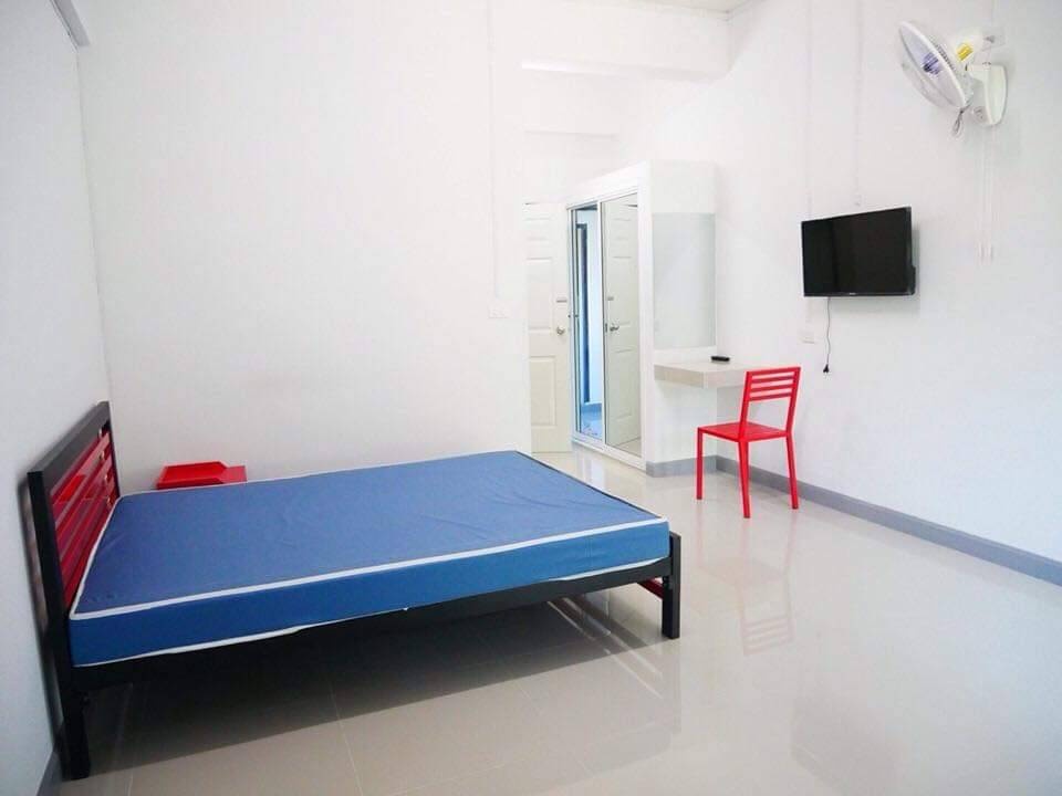 1 Bed Condo · Bang Bua Thong, nonthaburi — photo 5