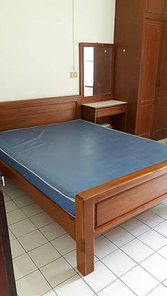 1 Bed Condo · Bang Khen, bangkok — photo 1