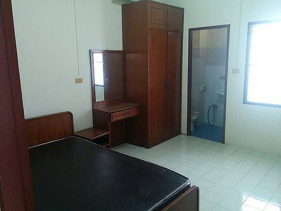 1 Bed Condo · Bang Khen, bangkok — photo 2