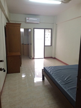 1 Bed Condo · Bang Khen, bangkok — photo 3