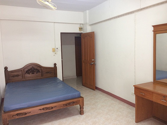 1 Bed Condo · Bang Khen, bangkok — photo 4